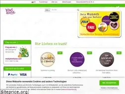 Sites similar to kiwikatze.com