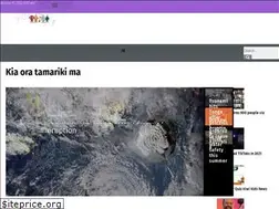 Sites similar to kiwikidsnews.co.nz