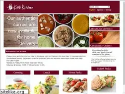 Sites similar to kiwikitchen.com