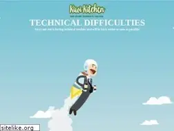 Sites similar to kiwikitchen.sg