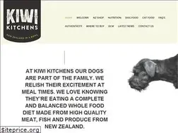 Sites similar to kiwikitchens.nz