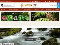 Sites similar to kiwikitz.com