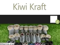Sites similar to kiwikraft.co.nz