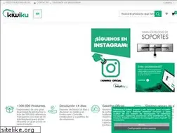Sites similar to kiwiku.com