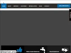 Sites similar to kiwilandcarpetcleaning.co.nz