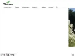 Sites similar to kiwilandscapes.com