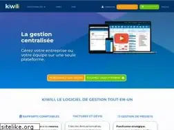 Sites similar to kiwili.com