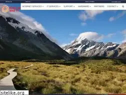 Sites similar to kiwilink.co.nz