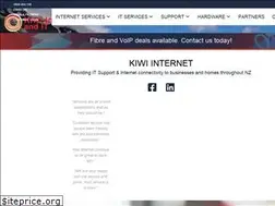 Sites similar to kiwilink.nz