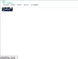 Sites similar to kiwill.fr