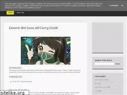 Sites similar to kiwilol.blogspot.com