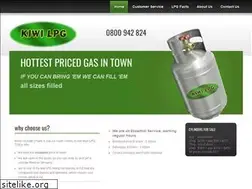 Sites similar to kiwilpg.co.nz