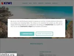 Sites similar to kiwimallorca.com