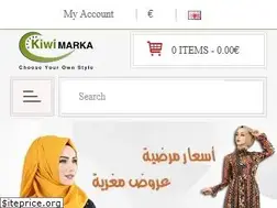 Sites similar to kiwimarka.com