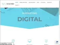 Sites similar to kiwimbi.com
