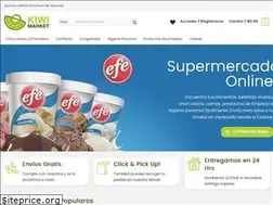 Sites similar to kiwimercado.com