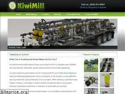 Sites similar to kiwimill.com