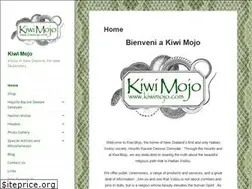 Sites similar to kiwimojo.com