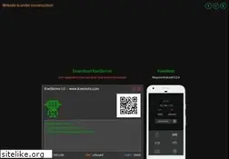 Sites similar to kiwimote.com
