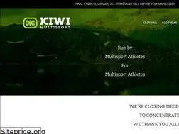 Sites similar to kiwimultisport.co.nz