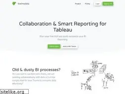 Sites similar to kiwimydata.com