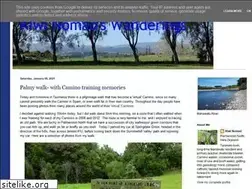 Sites similar to kiwinomad06.blogspot.com