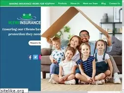 Sites similar to kiwinsurance.com