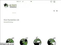 Sites similar to kiwinurseries.com