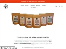 Sites similar to kiwinutrition.co.nz