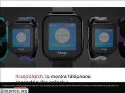 Sites similar to kiwip.fr
