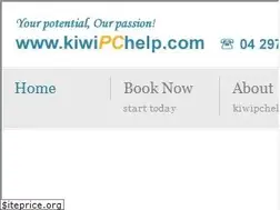 Sites similar to kiwipchelp.com