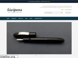 Sites similar to kiwipens.com