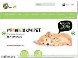 Sites similar to kiwipet.pt