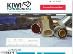Sites similar to kiwiplumbingandgas.co.nz