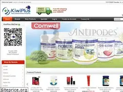Sites similar to kiwiplus.co.nz