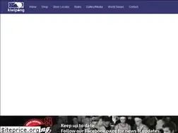 Sites similar to kiwipong.co.nz