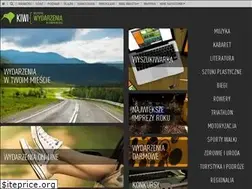 Sites similar to kiwiportal.pl