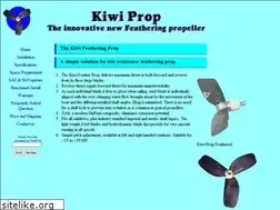 Sites similar to kiwiprop.com