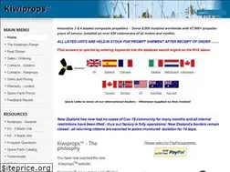 Sites similar to kiwiprops.co.nz