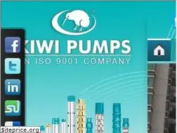 Sites similar to kiwipumps.com