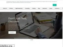 Sites similar to kiwiqa.com