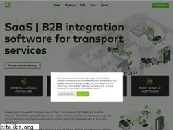 Sites similar to kiwiride.com