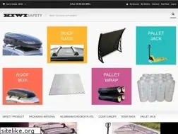 Sites similar to kiwisafety.co.nz