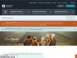 Sites similar to kiwisaver.govt.nz