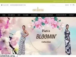 Sites similar to kiwisboutique.com