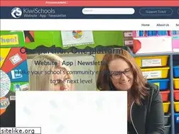 Sites similar to kiwischools.co.nz