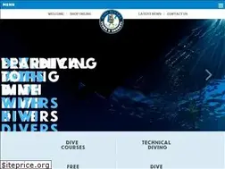 Sites similar to kiwiscubadivers.co.nz
