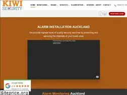 Sites similar to kiwisecurity.co.nz