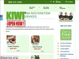 Sites similar to kiwiservices.com