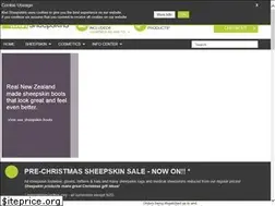 Sites similar to kiwisheepskins.com
